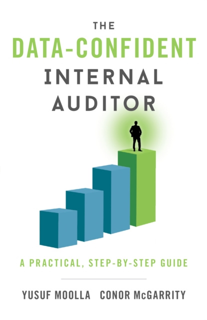 E-knjiga Data-Confident Internal Auditor Yusuf Moolla