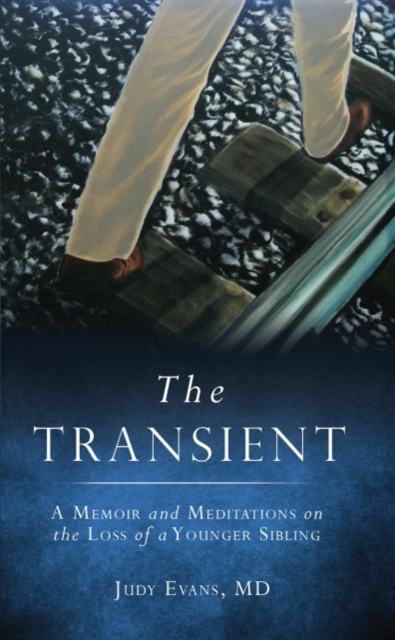 E-Book THE TRANSIENT MD Judy Evans