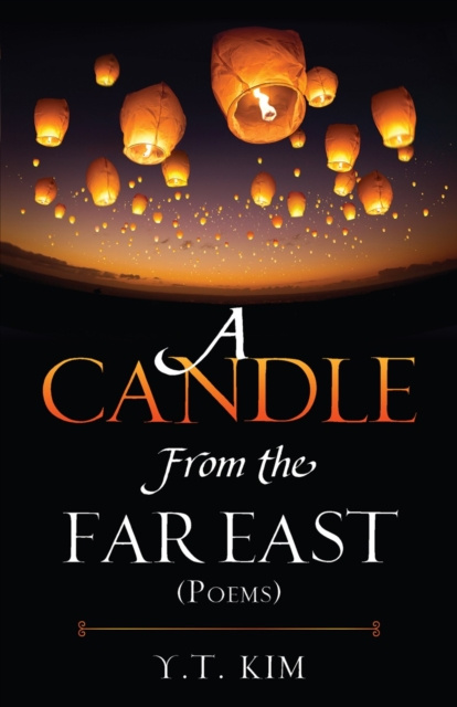 E-Book Candle From the Far East Young-Tae Kim