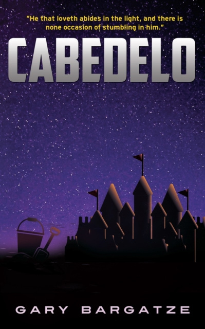 E-book CABEDELO Gary Bargatze