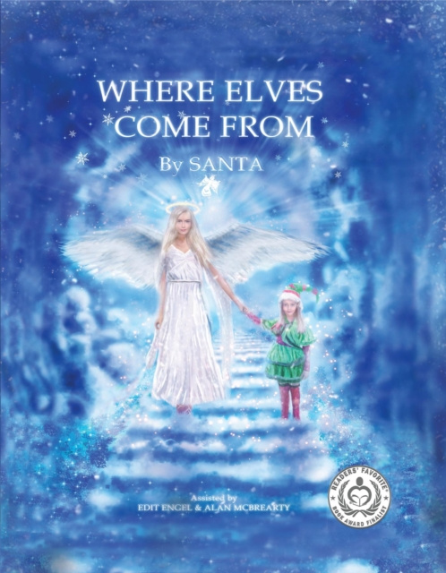 E-Book Where Elves Come From Edit Engel