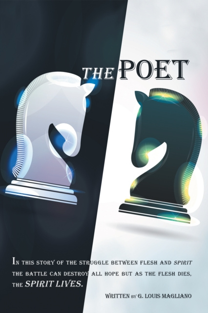 E-knjiga Poet G. Louis Magliano