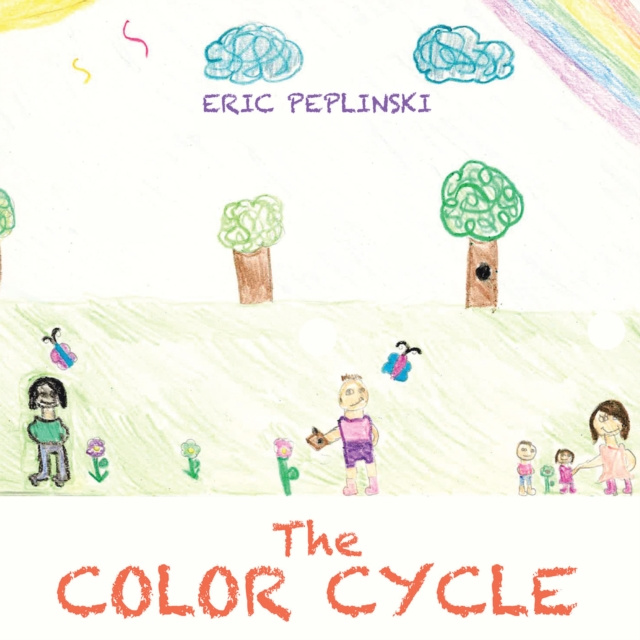 E-book Color Cycle Eric Peplinski