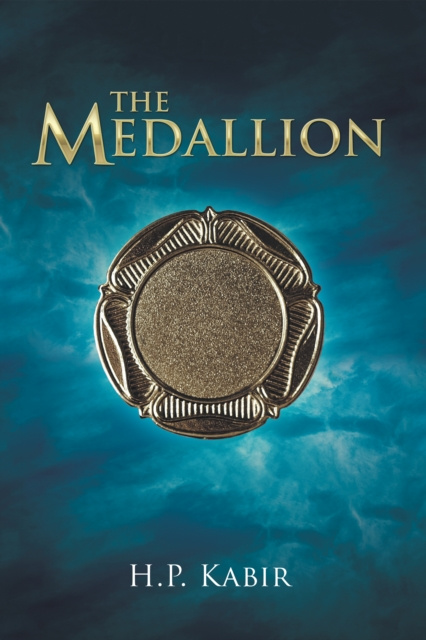 E-knjiga Medallion H.P. Kabir