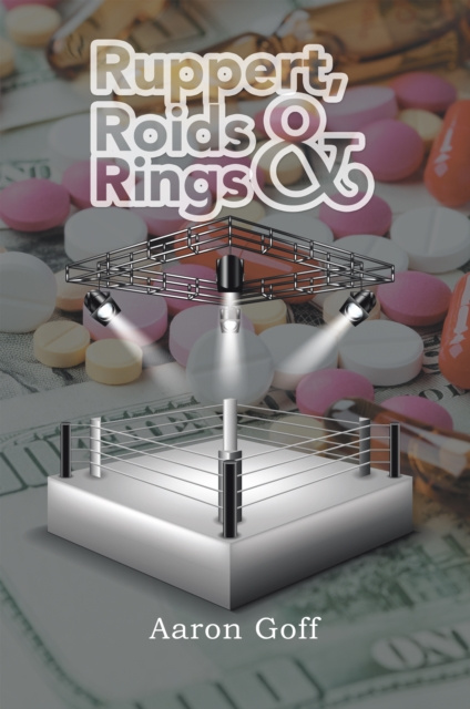 E-knjiga Ruppert, Roids & Rings Aaron Goff