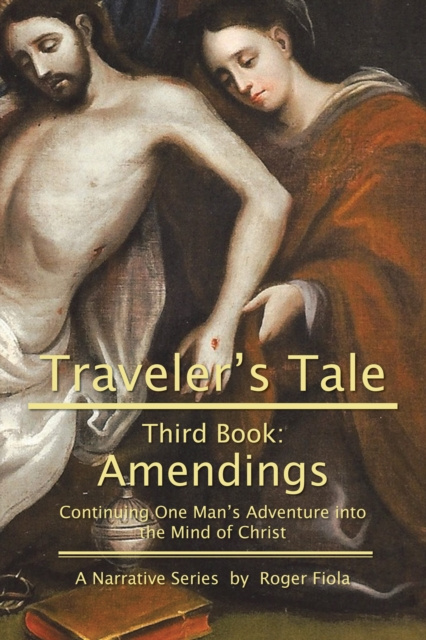 Libro elettronico Traveler'S Tale-Third Book Roger Fiola