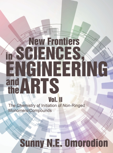 E-knjiga New Frontiers in Sciences, Engineering and the Arts Sunny N.E. Omorodion