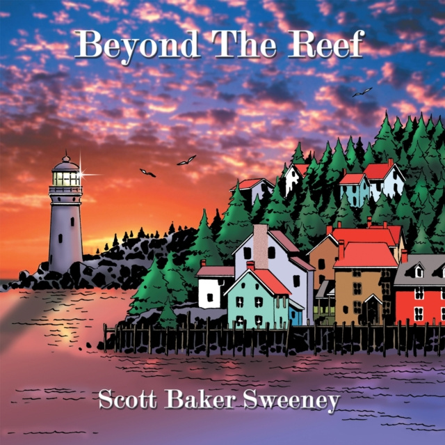 E-Book Beyond the Reef Scott Baker Sweeney