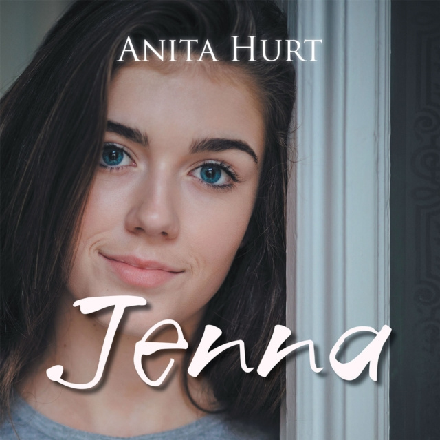 E-knjiga Jenna Anita Hurt