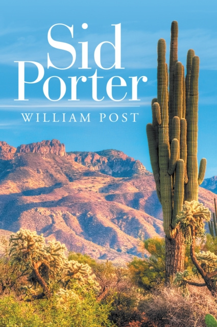 E-knjiga Sid Porter William Post