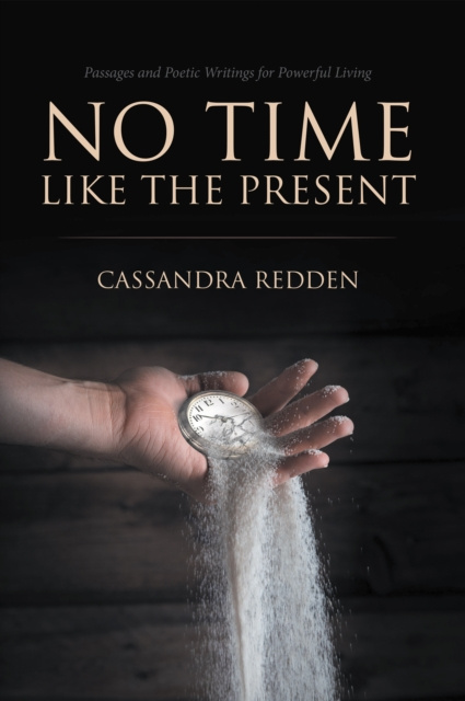E-kniha No Time Like the Present Cassandra Redden