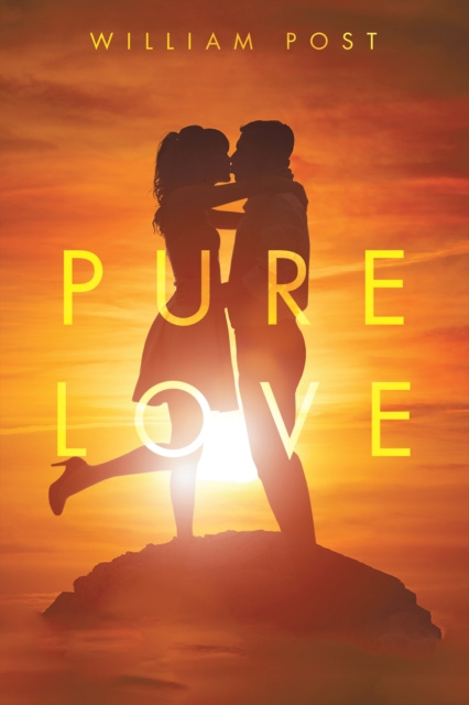 E-knjiga Pure Love William Post