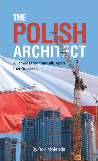E-book Polish Architect Ron Molenda