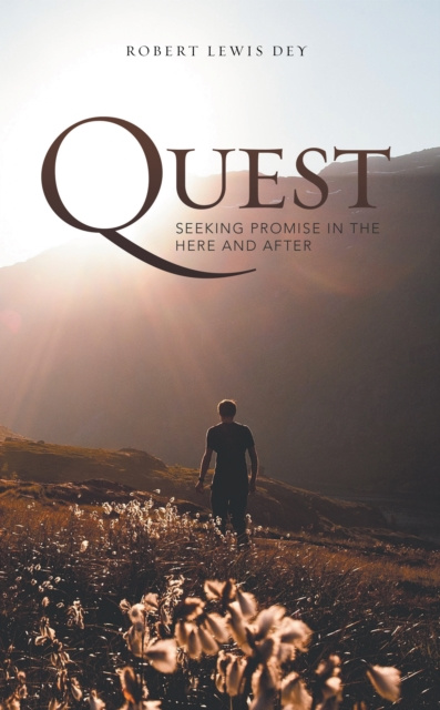 E-knjiga Quest Robert Lewis Dey