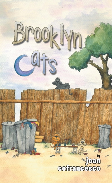 E-Book Brooklyn Cats Joan Cofrancesco