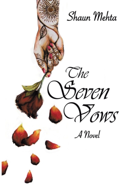 E-book Seven Vows Shaun Mehta