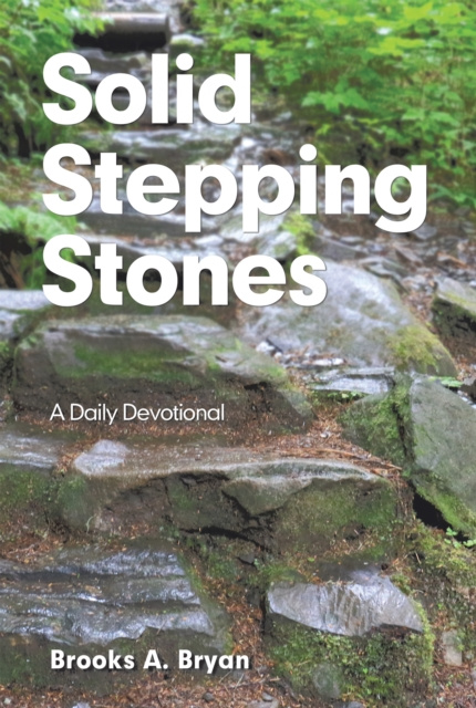 E-knjiga Solid Stepping Stones Brooks A. Bryan