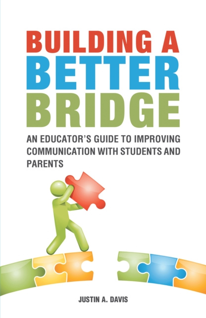E-book Building a Better Bridge Justin Davis