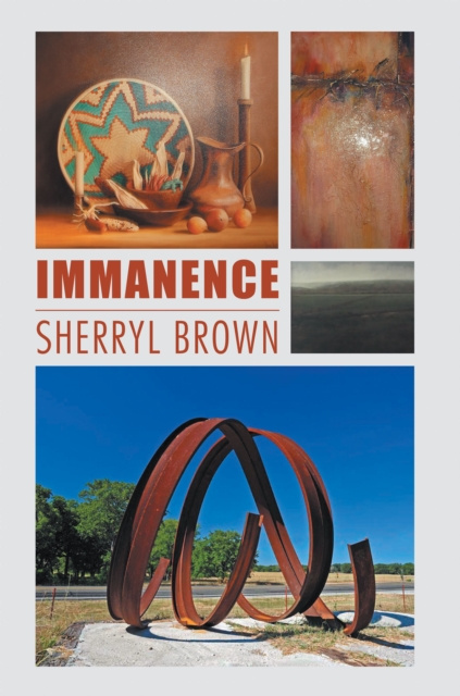 E-book Immanence Sherryl Brown