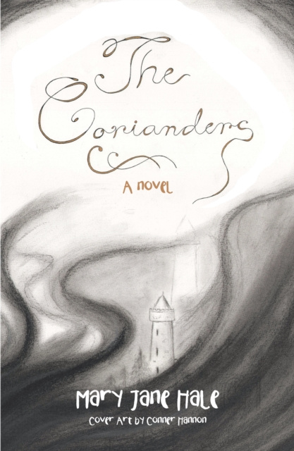 E-knjiga Corianders Mary Jane Hale