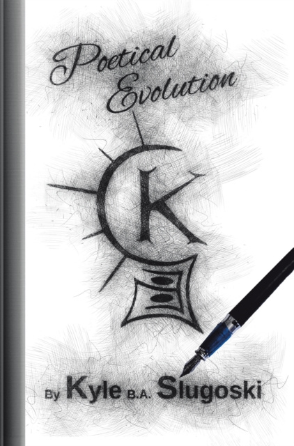 E-knjiga Poetical Evolution Kyle B.A. Slugoski