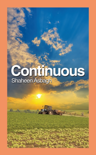 E-knjiga Continuous Shaheen Asbagh