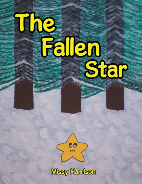E-knjiga Fallen Star Missy Harrison