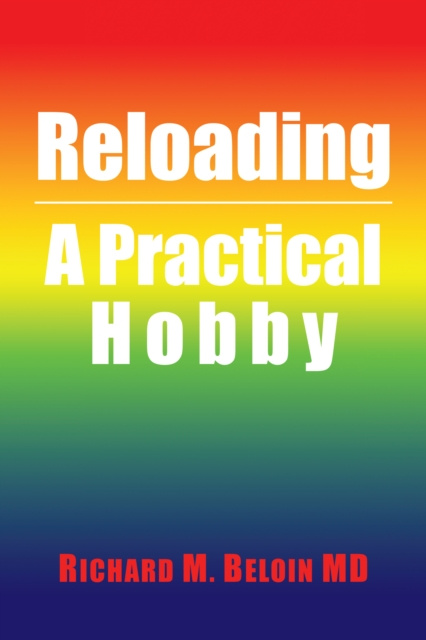E-knjiga Reloading Richard M. Beloin MD