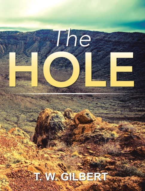 E-Book Hole T. W. Gilbert