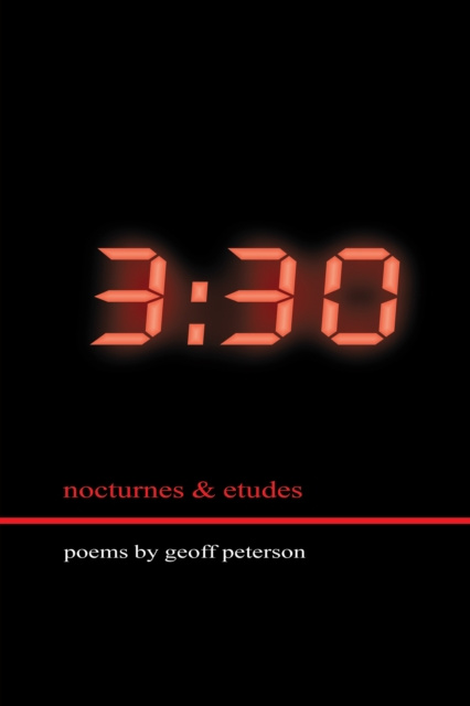 E-book 3:30 Geoff Peterson