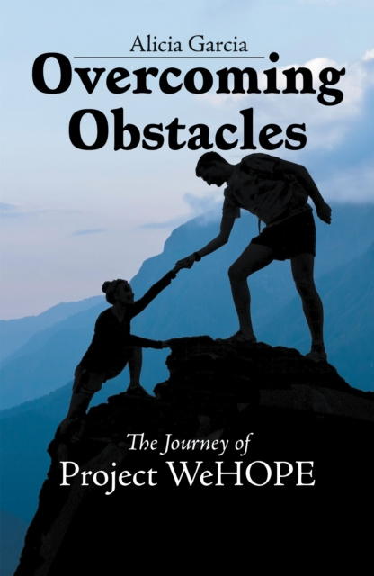 E-Book Overcoming Obstacles Alicia Garcia