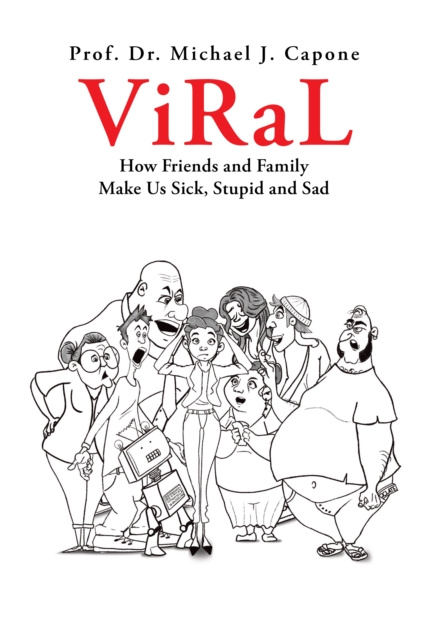 E-book Viral Prof. Dr. Michael J. Capone