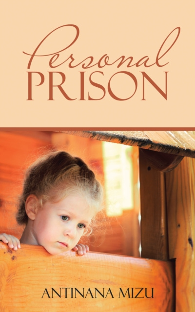 E-knjiga Personal Prison Antinana Mizu