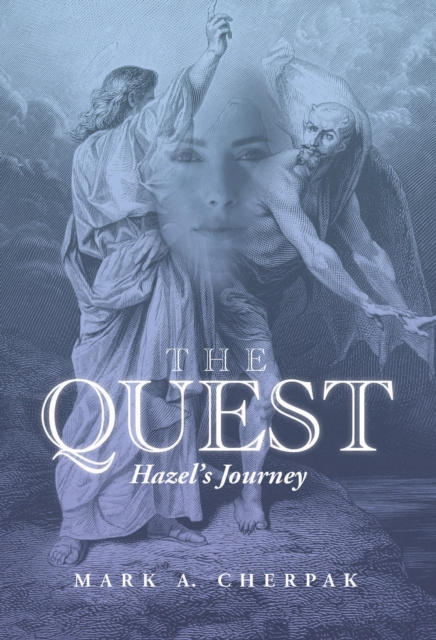 E-knjiga Quest Mark A. Cherpak