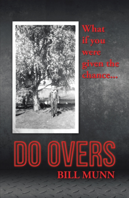 E-knjiga Do Overs Bill Munn