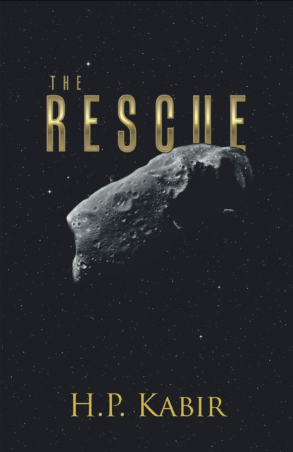 E-book Rescue H.P. Kabir