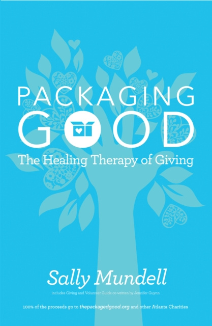 E-knjiga Packaging Good Sally Mundell