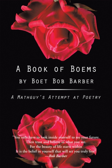 E-knjiga Book of Boems Boet Bob Barber