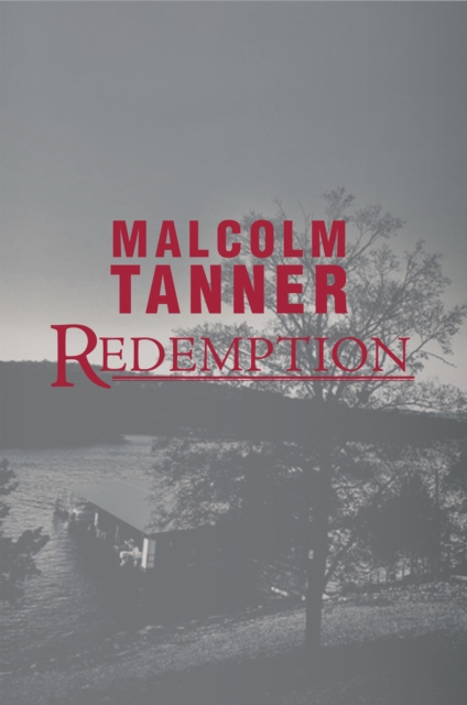 E-knjiga Redemption Malcolm Tanner