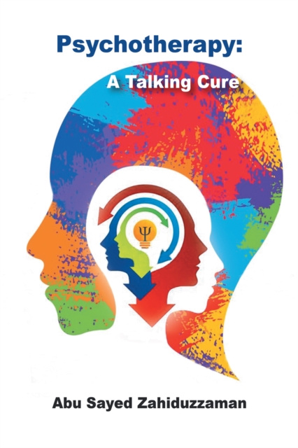 E-book Psychotherapy Abu Sayed Zahiduzzaman