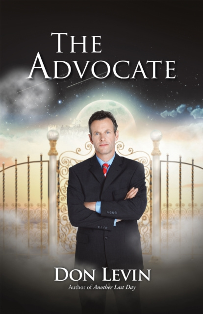 E-knjiga Advocate Don Levin