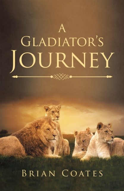 E-book Gladiator'S Journey Brian Coates