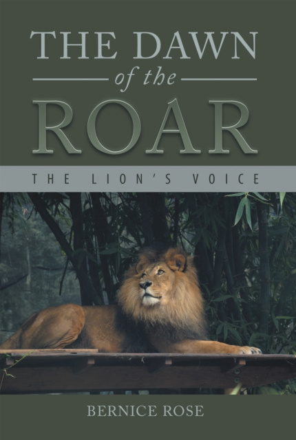 E-knjiga Dawn of the Roar Bernice Rose