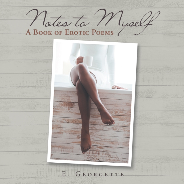 E-knjiga Notes to Myself E. Georgette