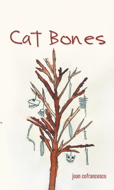 E-knjiga Cat Bones Joan Cofrancesco