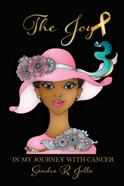 E-book Joy Sandra R. Jolla