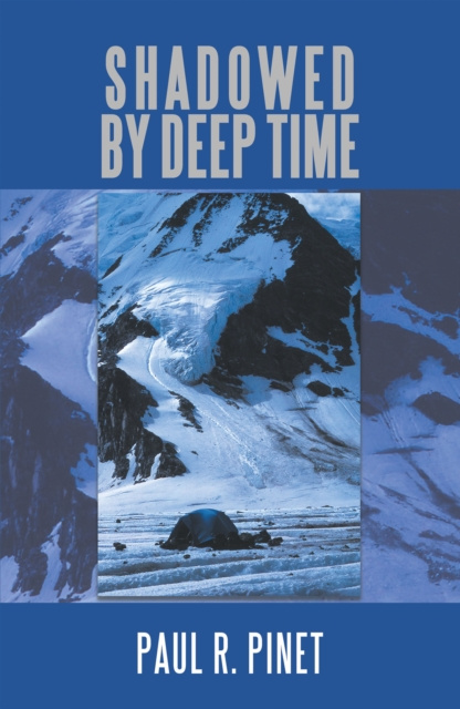 E-book Shadowed by Deep Time Paul R. Pinet