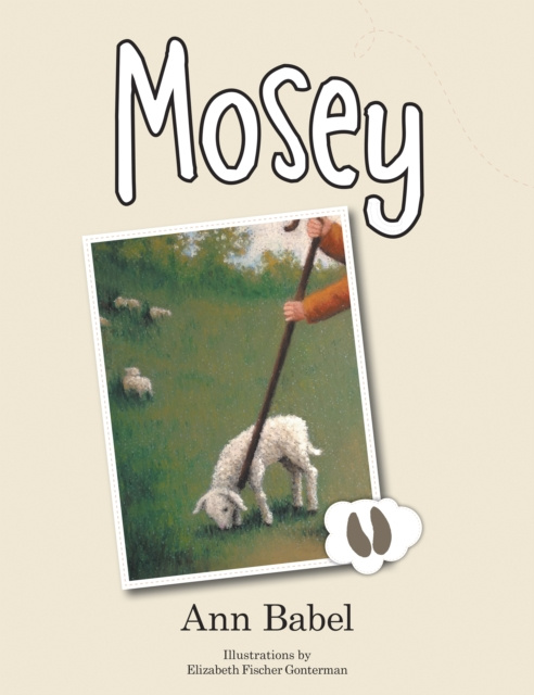 E-book Mosey Ann Babel