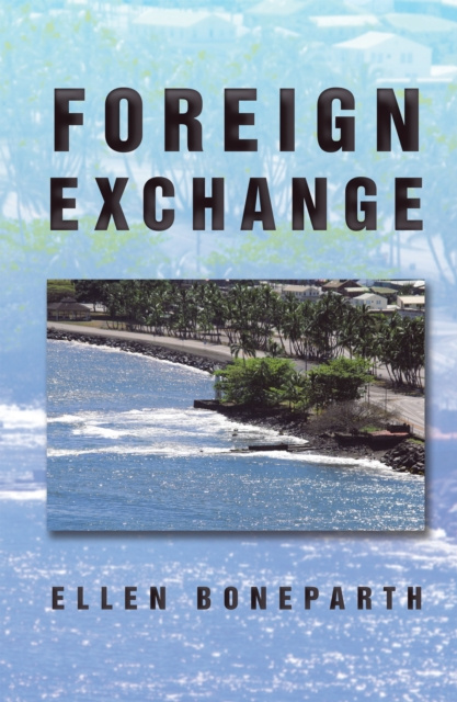 E-knjiga Foreign Exchange Ellen Boneparth