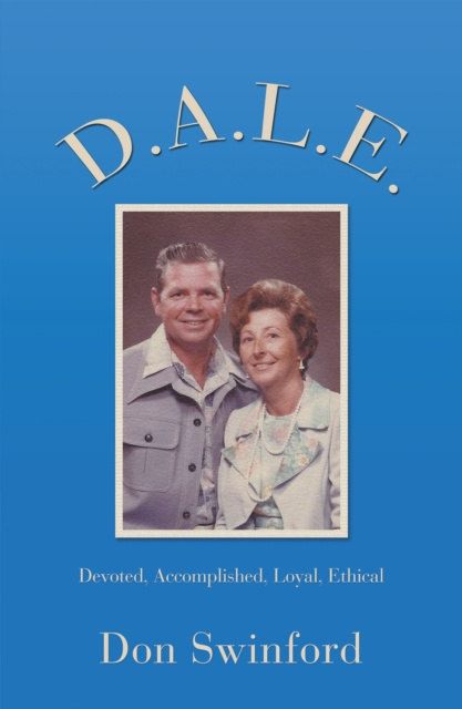 E-knjiga D.A.L.E. Don Swinford